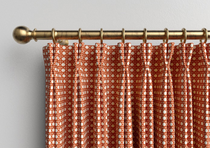 Weavers, Jaffs - Made to Measure Curtains - Image 10